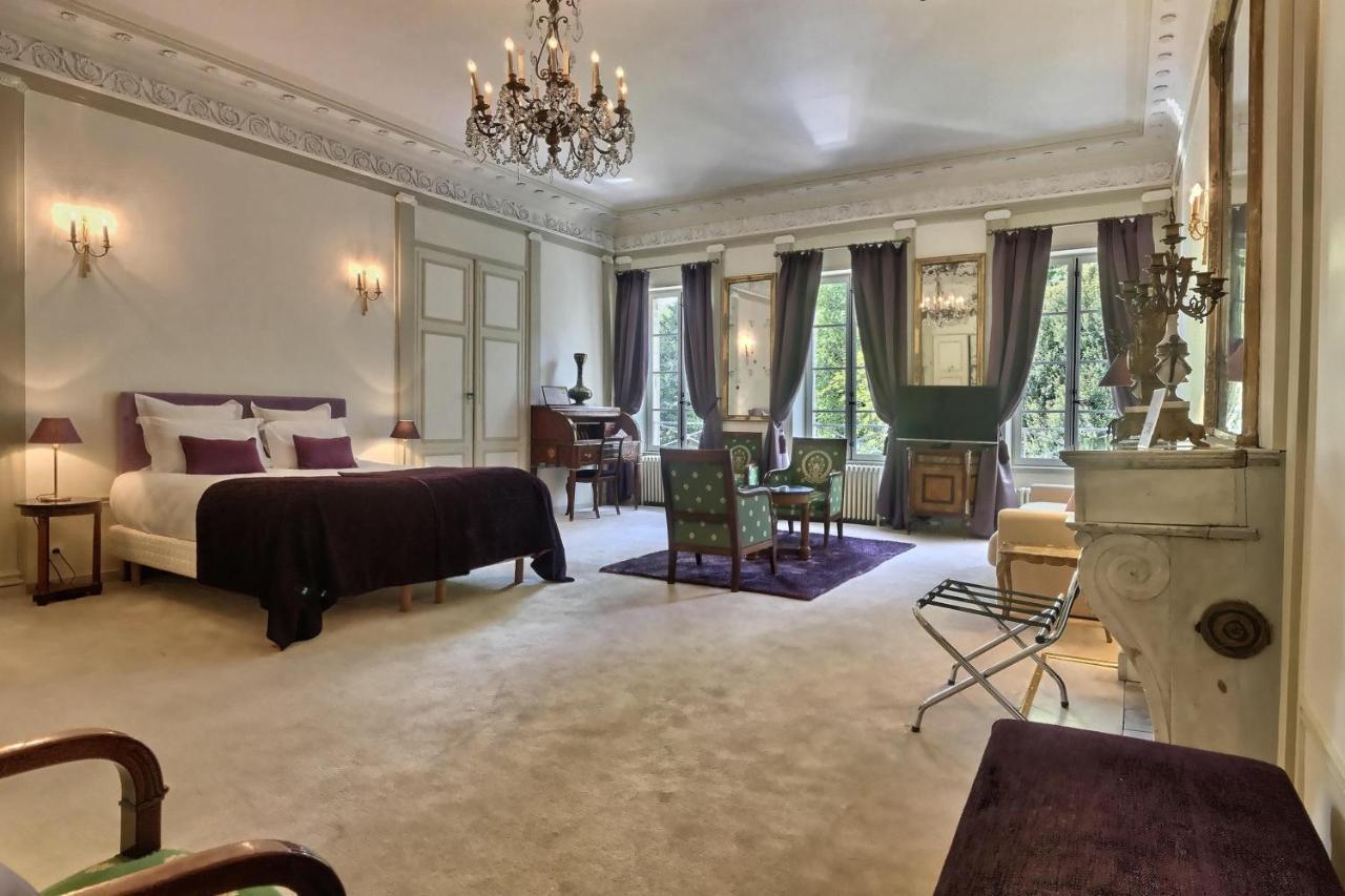 Le Tardif, Noble Guesthouse 바이외 외부 사진