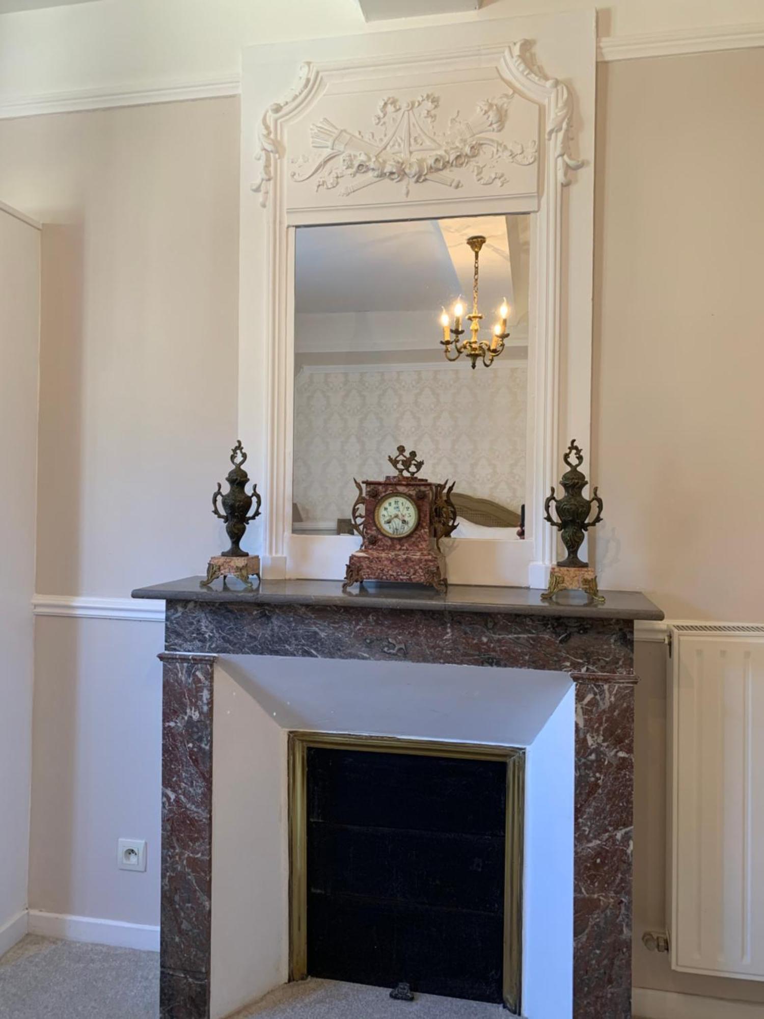 Le Tardif, Noble Guesthouse 바이외 외부 사진