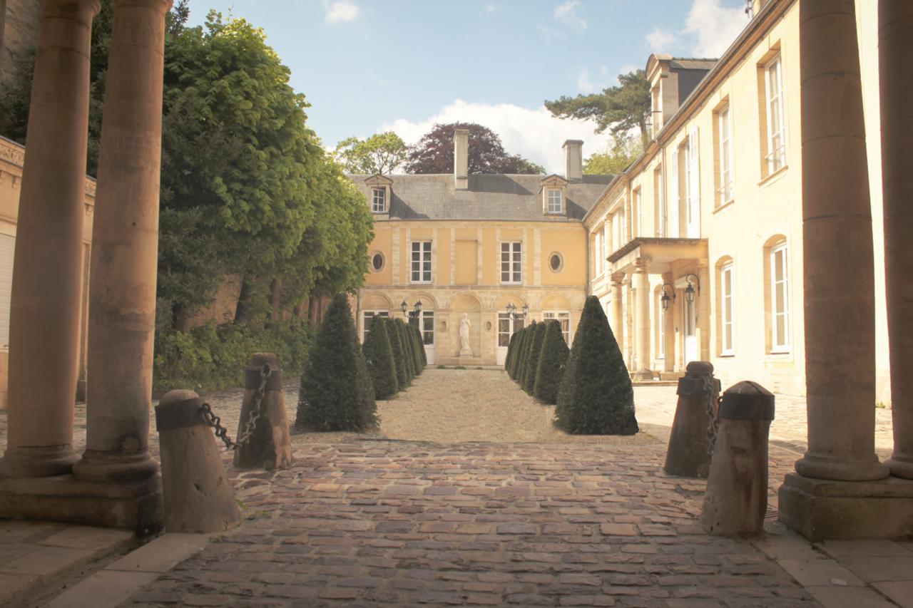 Le Tardif, Noble Guesthouse 바이외 외부 사진