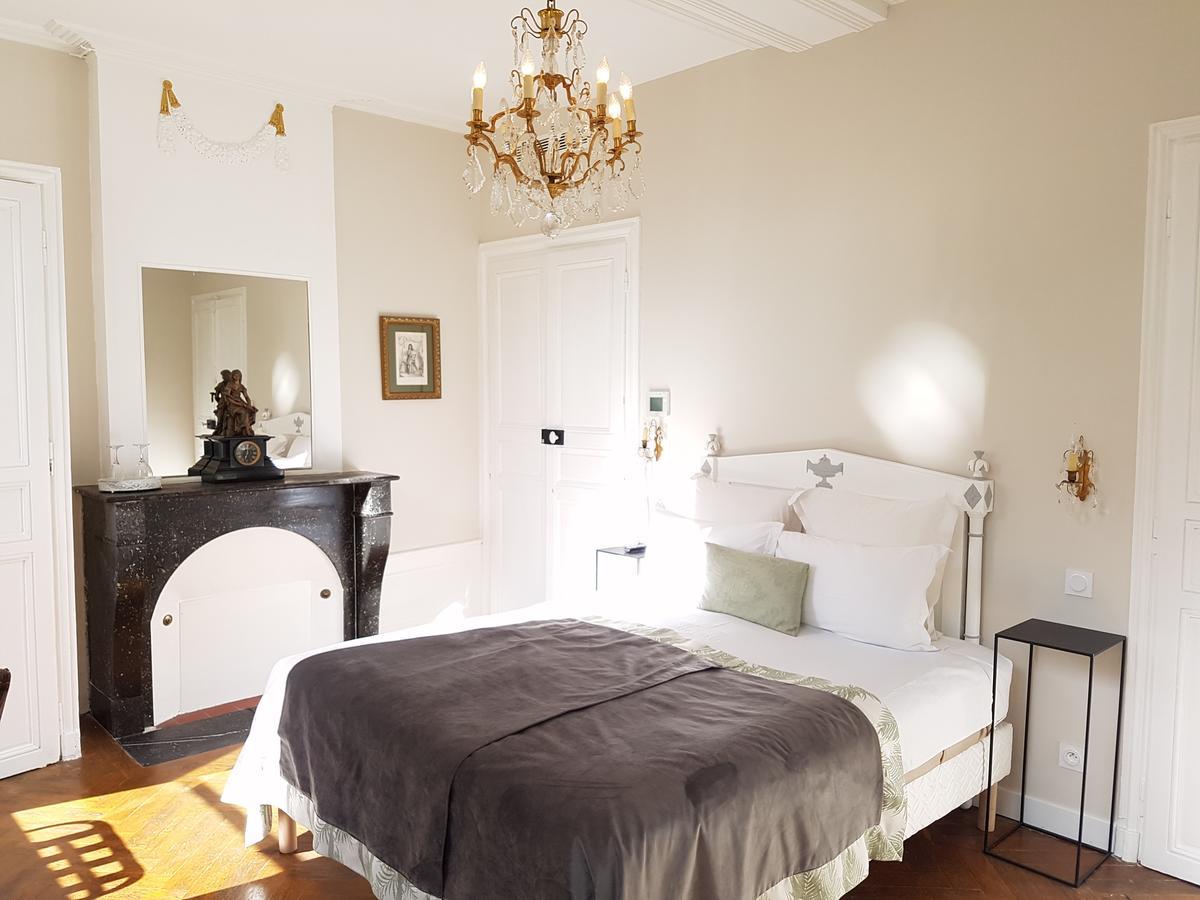 Le Tardif, Noble Guesthouse 바이외 외부 사진