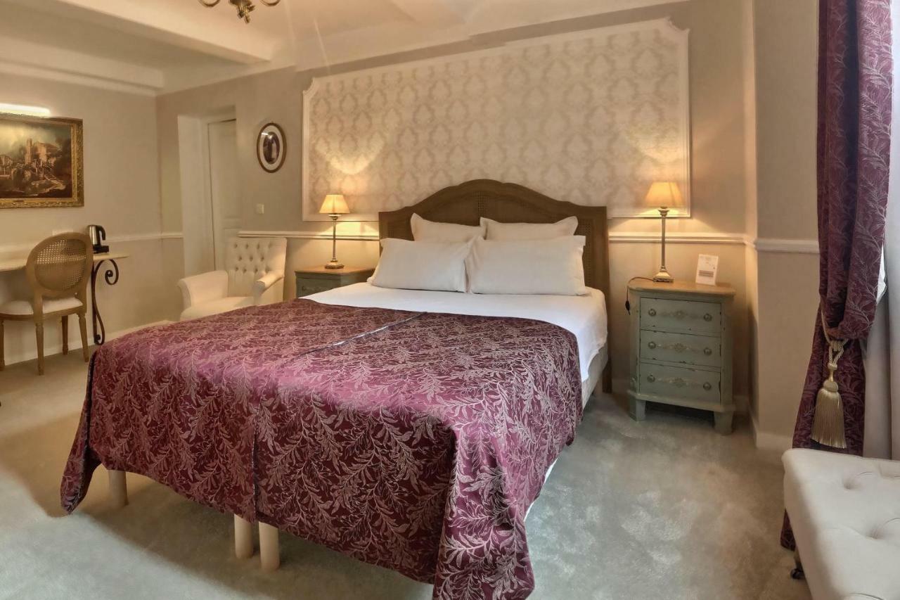 Le Tardif, Noble Guesthouse 바이외 외부 사진